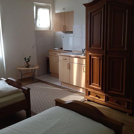 City Hotel Garni Ганновер Экстерьер фото
