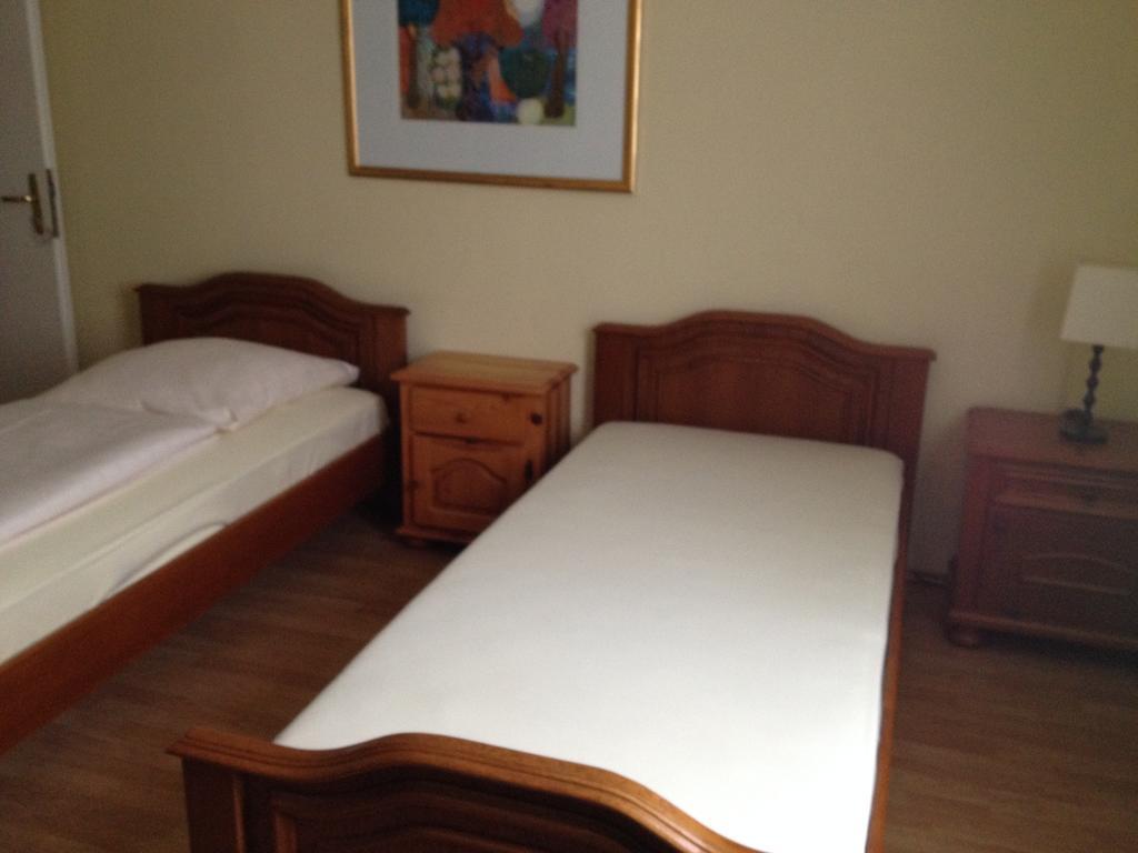 City Hotel Garni Ганновер Экстерьер фото