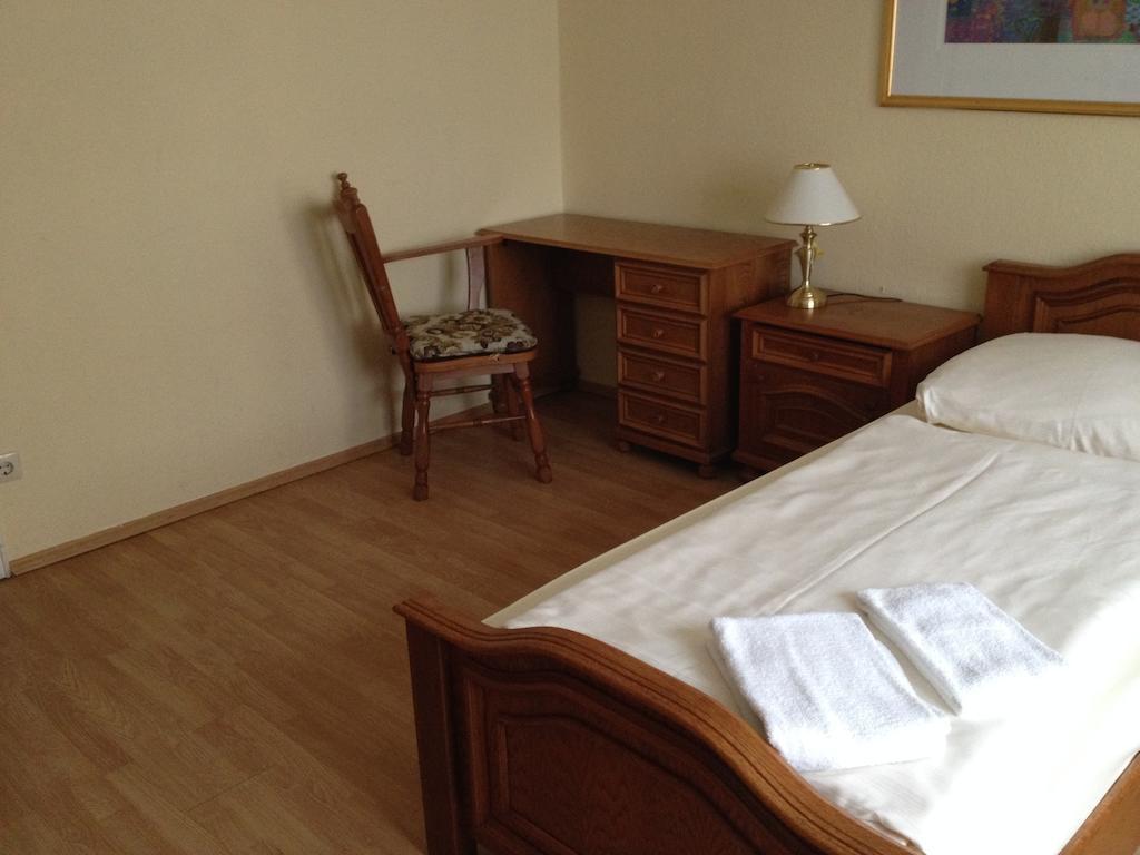 City Hotel Garni Ганновер Номер фото