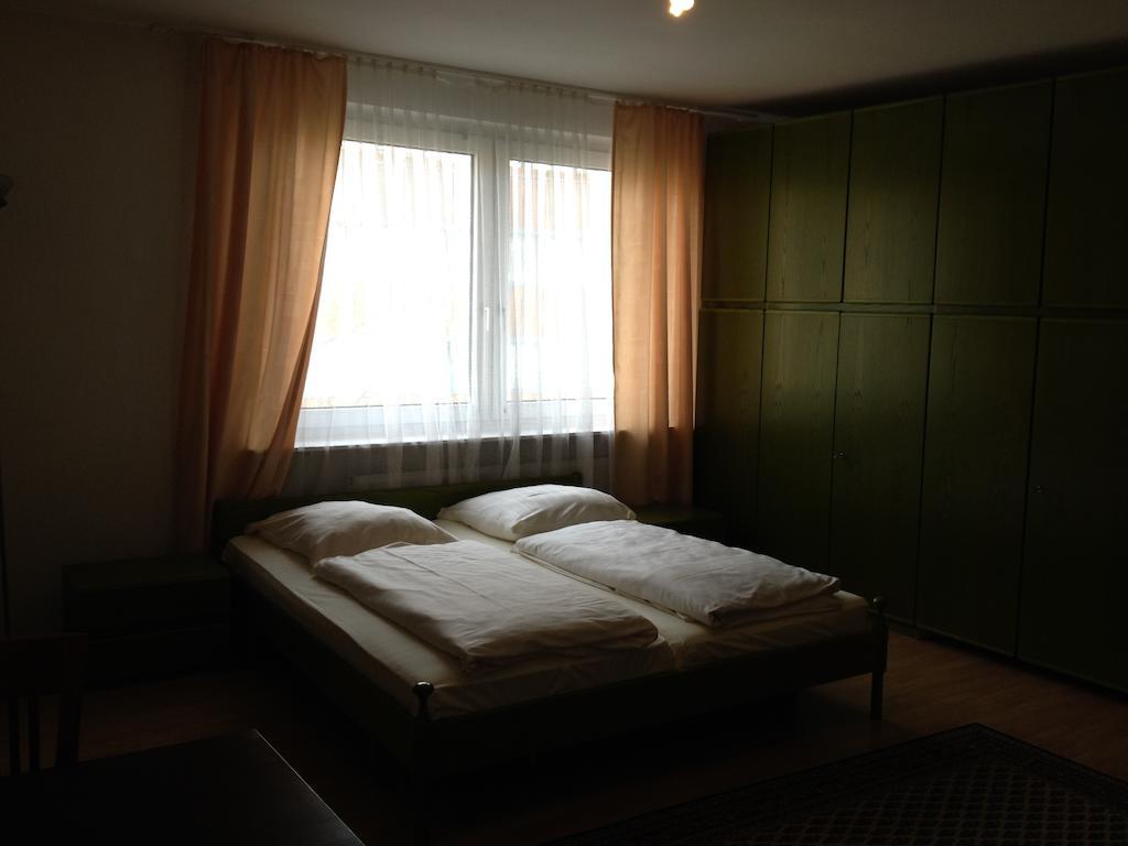City Hotel Garni Ганновер Экстерьер фото
