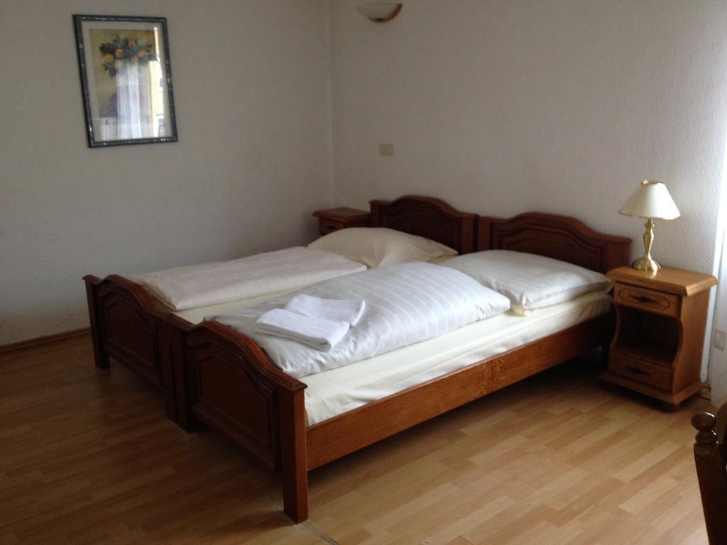 City Hotel Garni Ганновер Номер фото